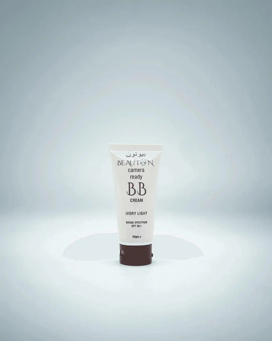 Perfect Fair Skin Makeup with the Right BB Cream - Beauton Cosmetics