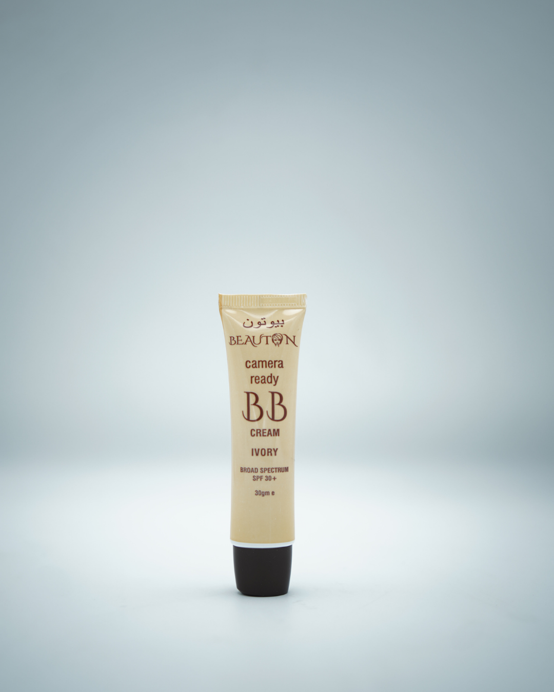 Beauton BB Cream Ivory