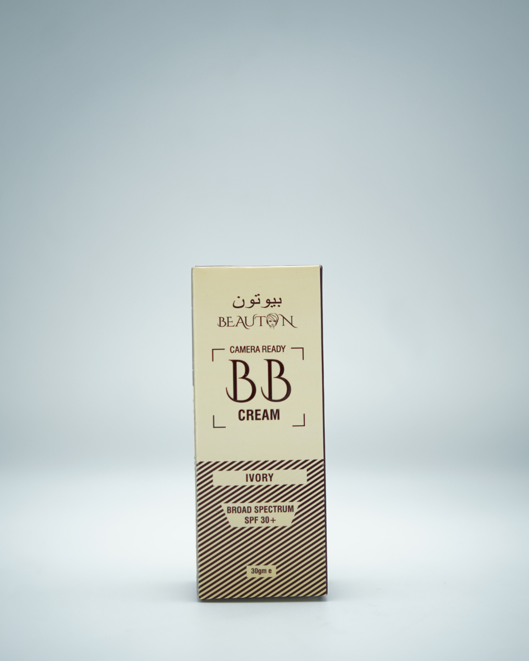Beauton BB Cream Ivory