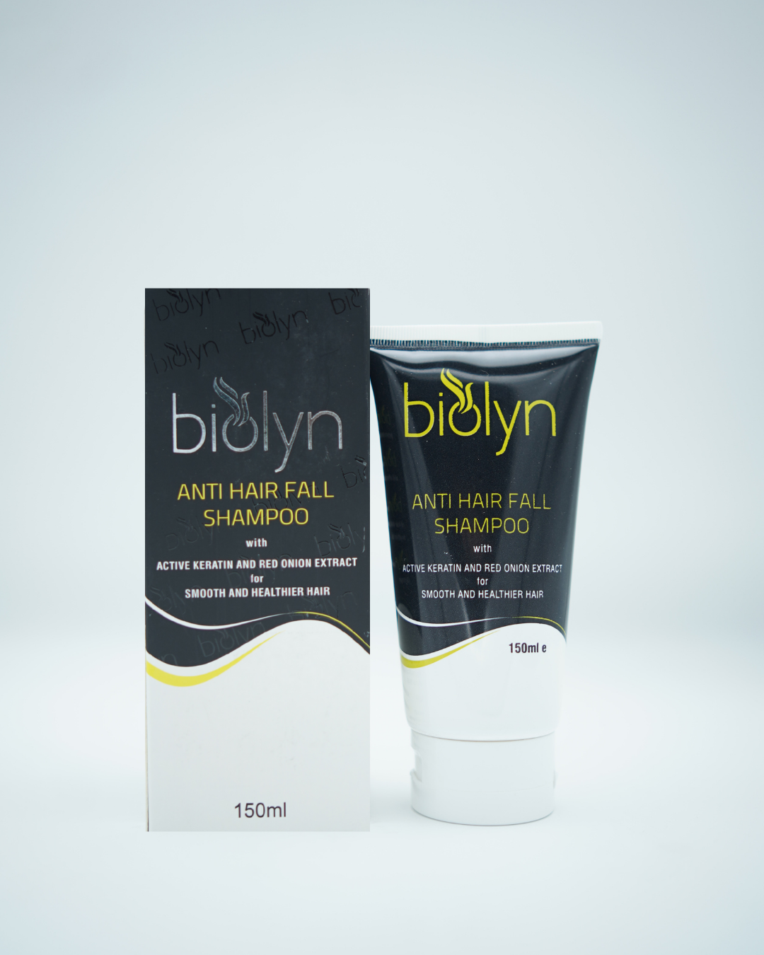Biolyn Anti Hair Fall Shampoo