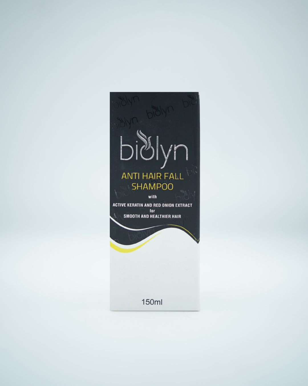 Biolyn Anti Hair Fall Shampoo