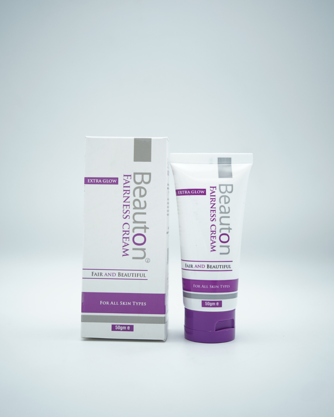 Beauton Fairness cream
