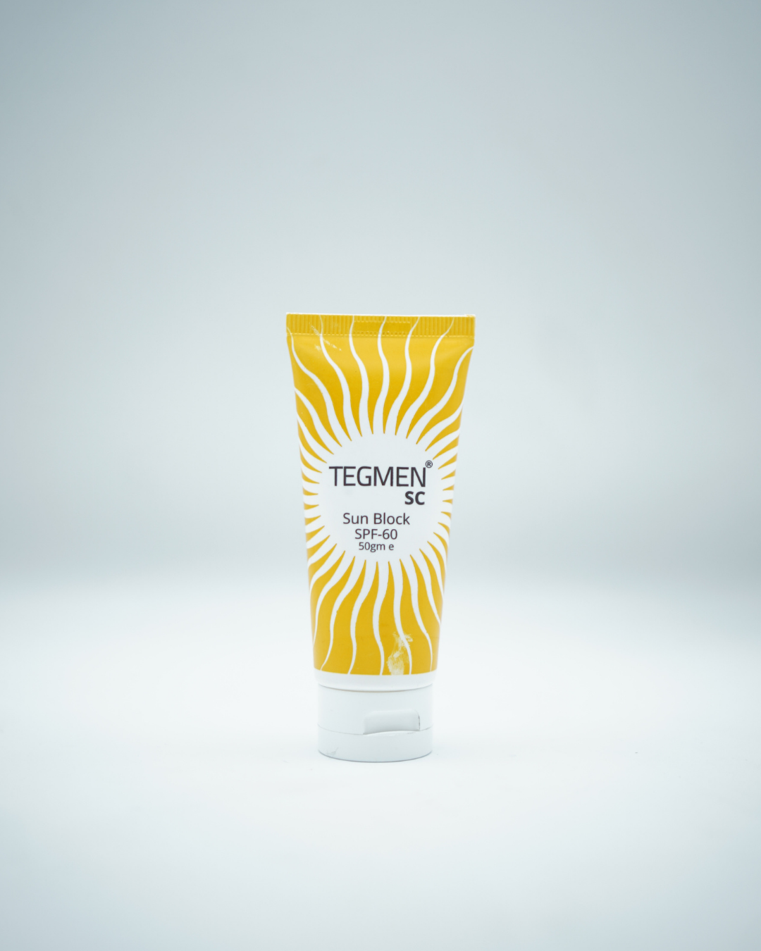 Tegmen SC Sun-Screen sebum control