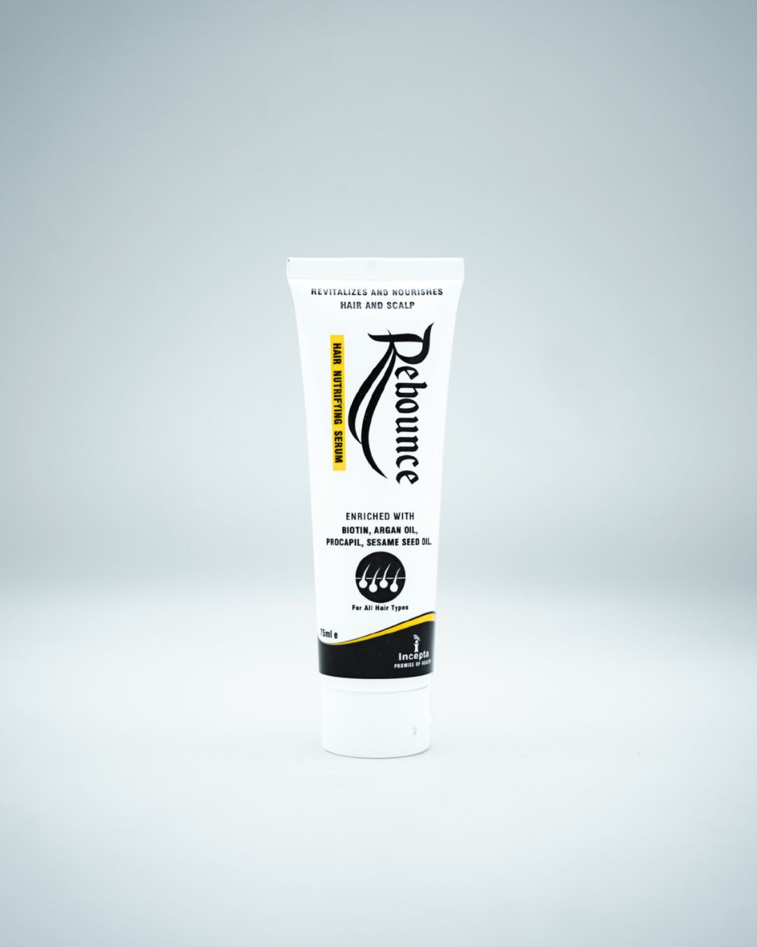 Rebounce Hair Nutrifying Serum