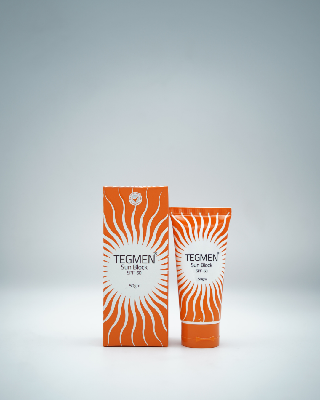 Tegmen SunblockSPF-60