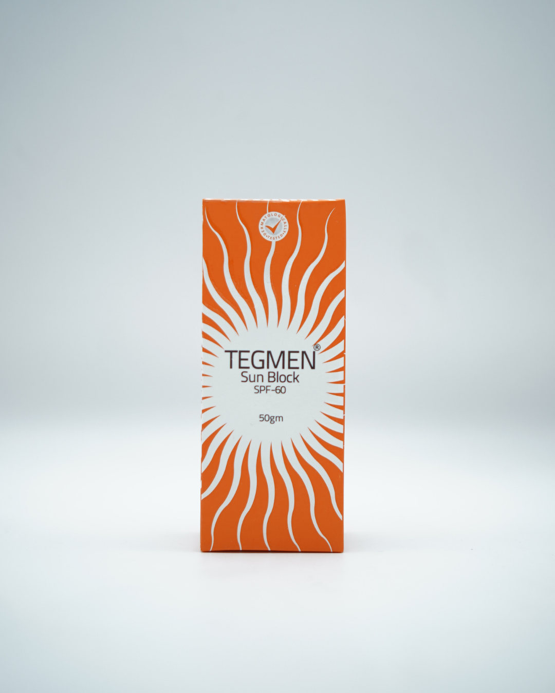 Tegmen SunblockSPF-60