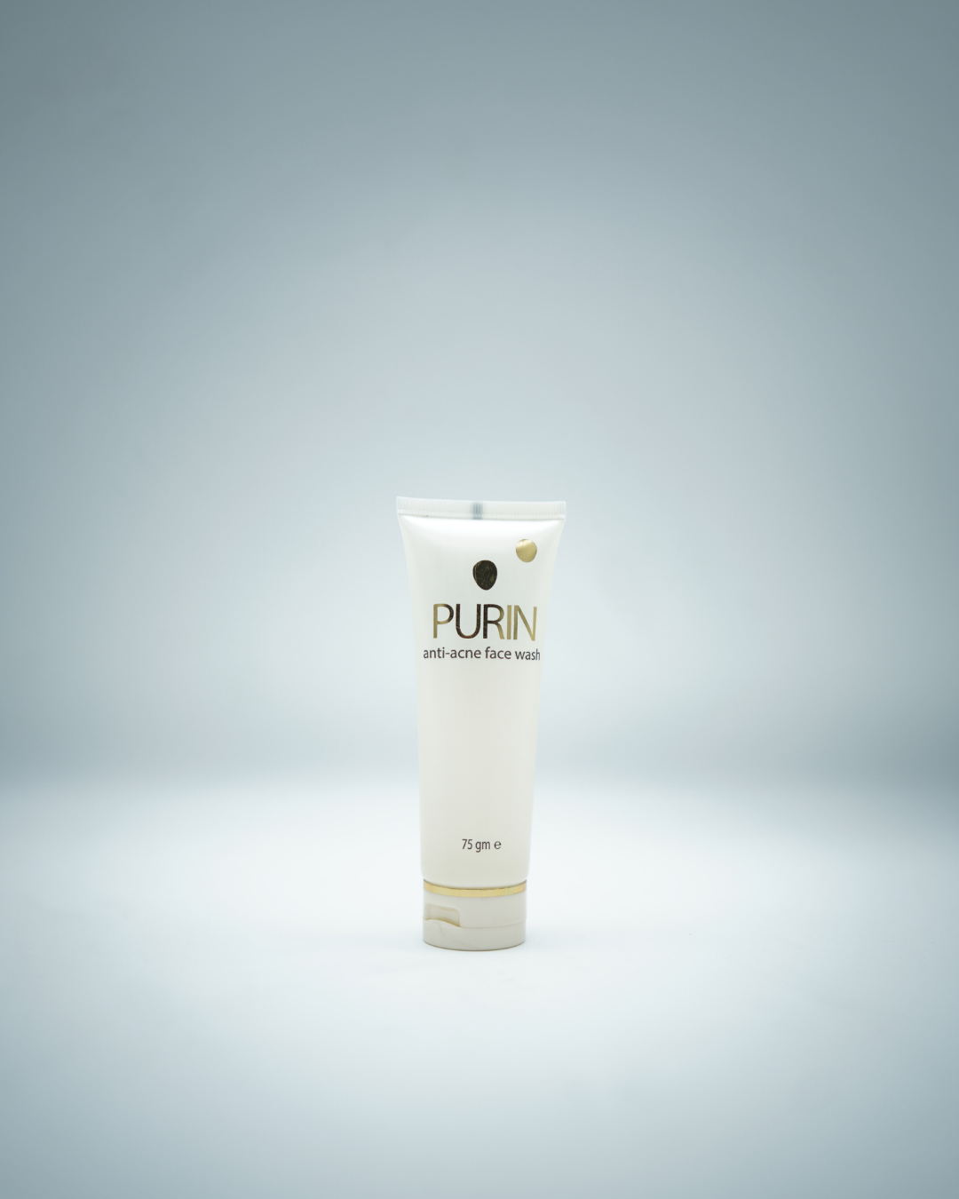 Purin Anti Acne Facewash