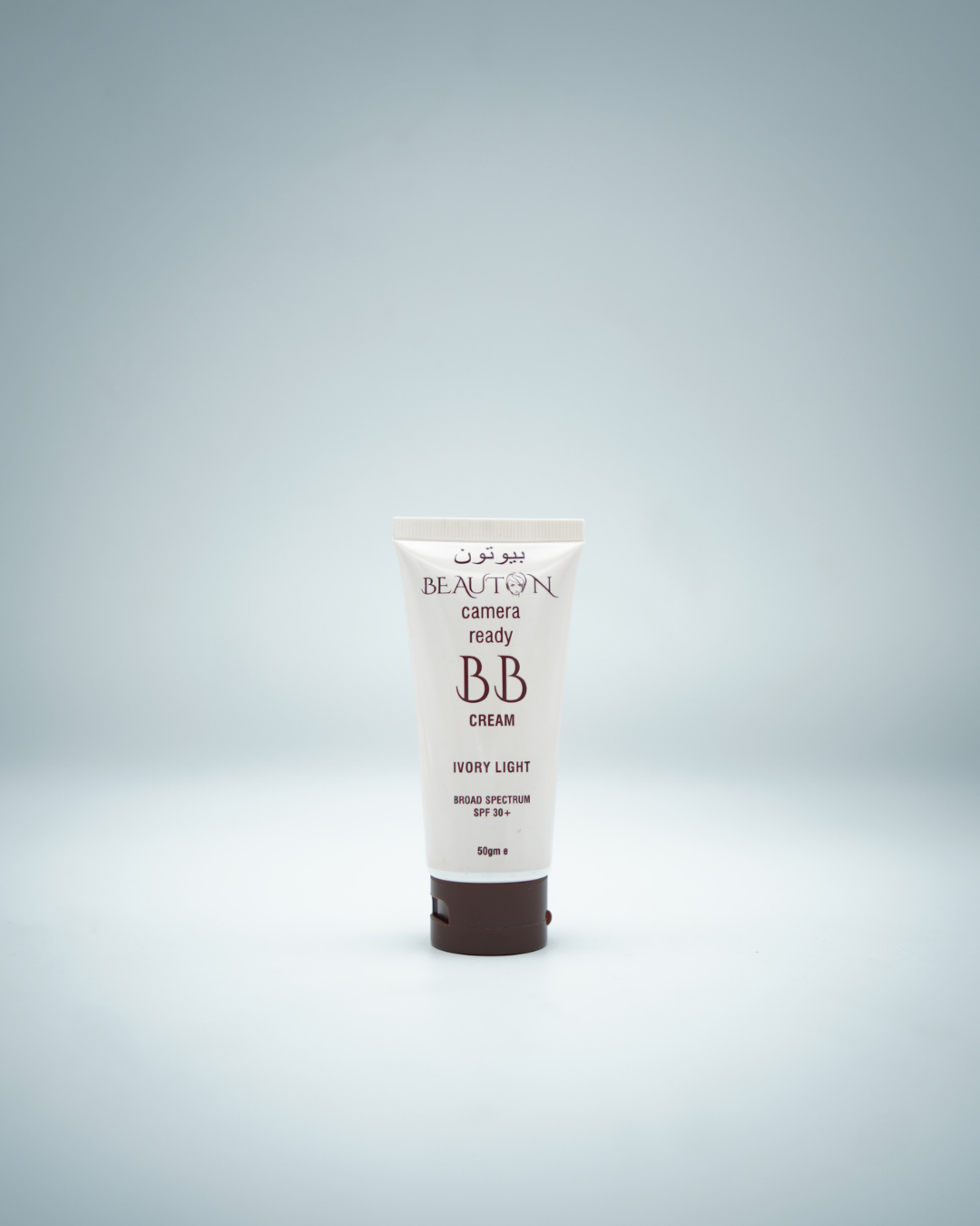 Beauton BB Cream Ivory Light