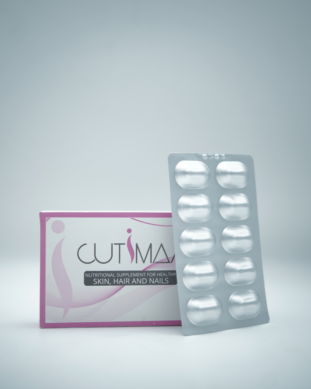 Cutimax Tablets