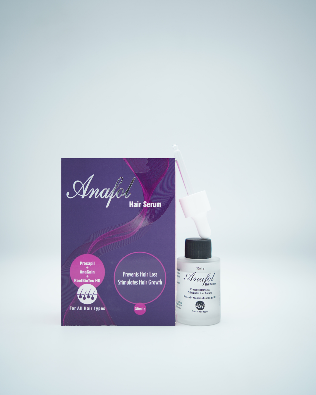 Anafol Serum