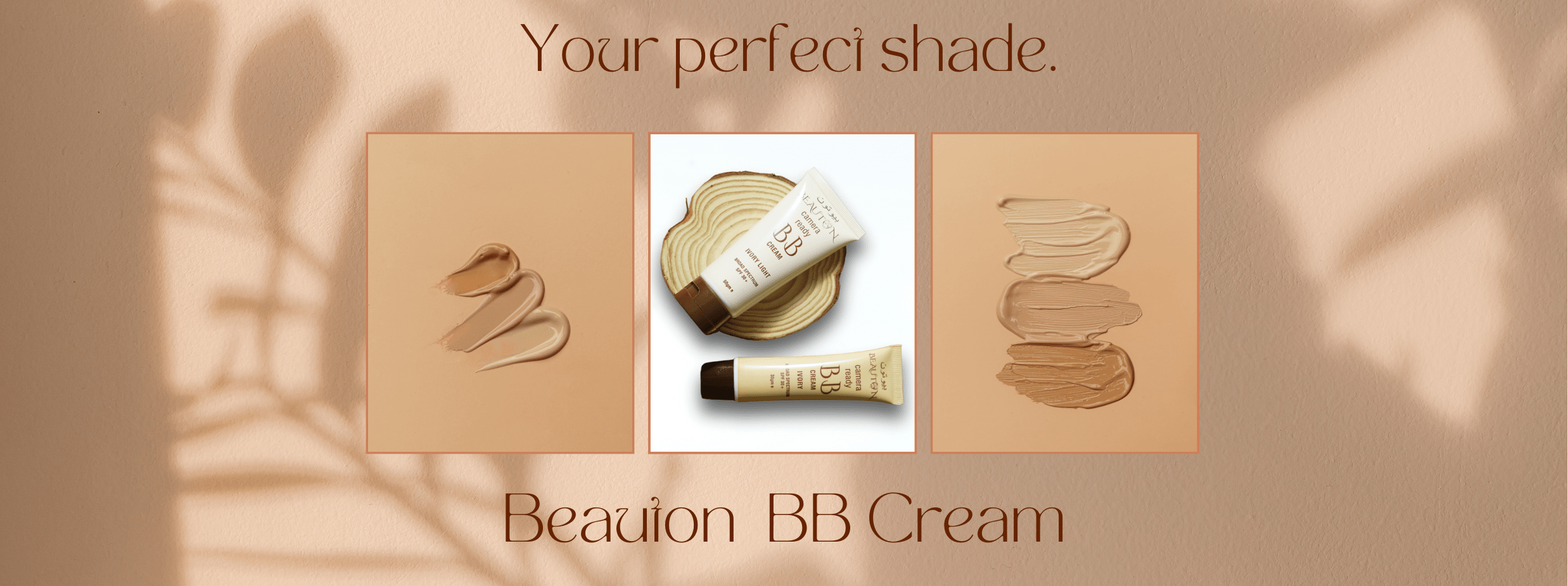Discover Beauton's range of dermatologically tested skincare products for all skin types
