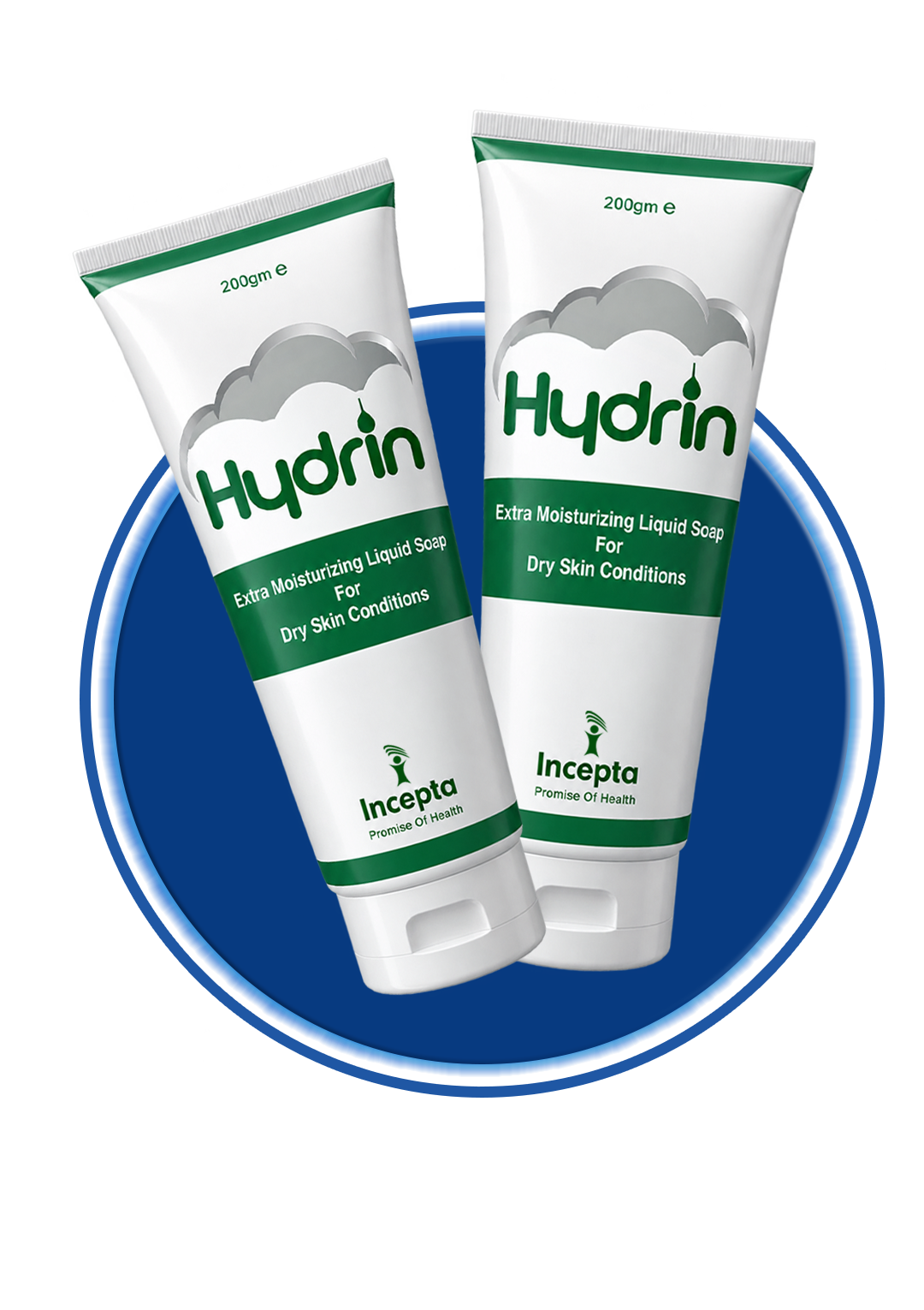 Hydrin Liquid Soap