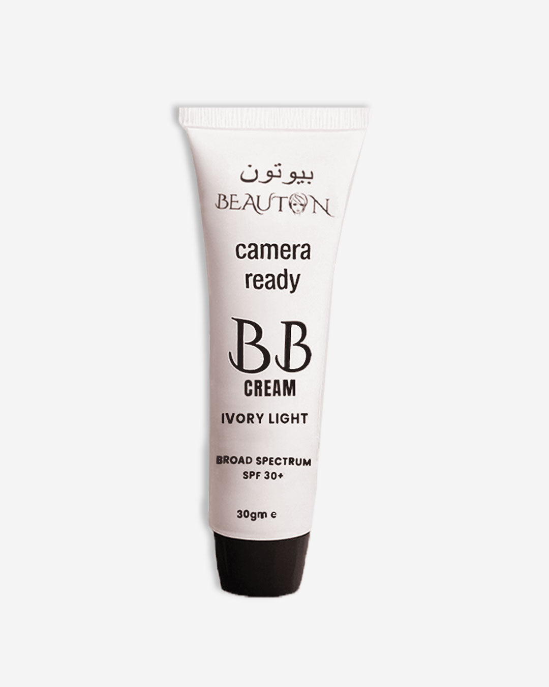 Beauton BB Cream Ivory Light
