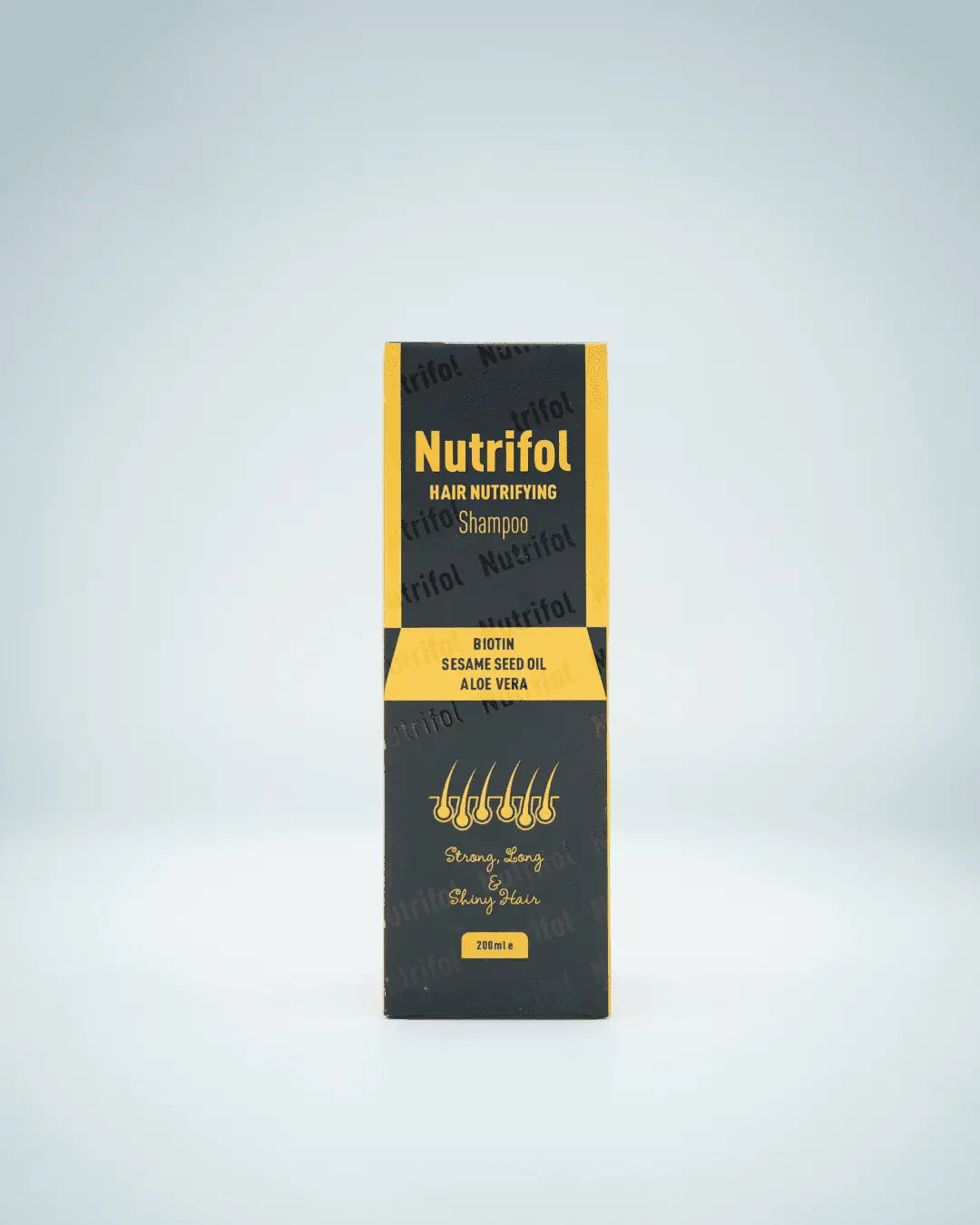 Nutrifol Hair Nutrifying Shampoo - Beauton Cosmetics