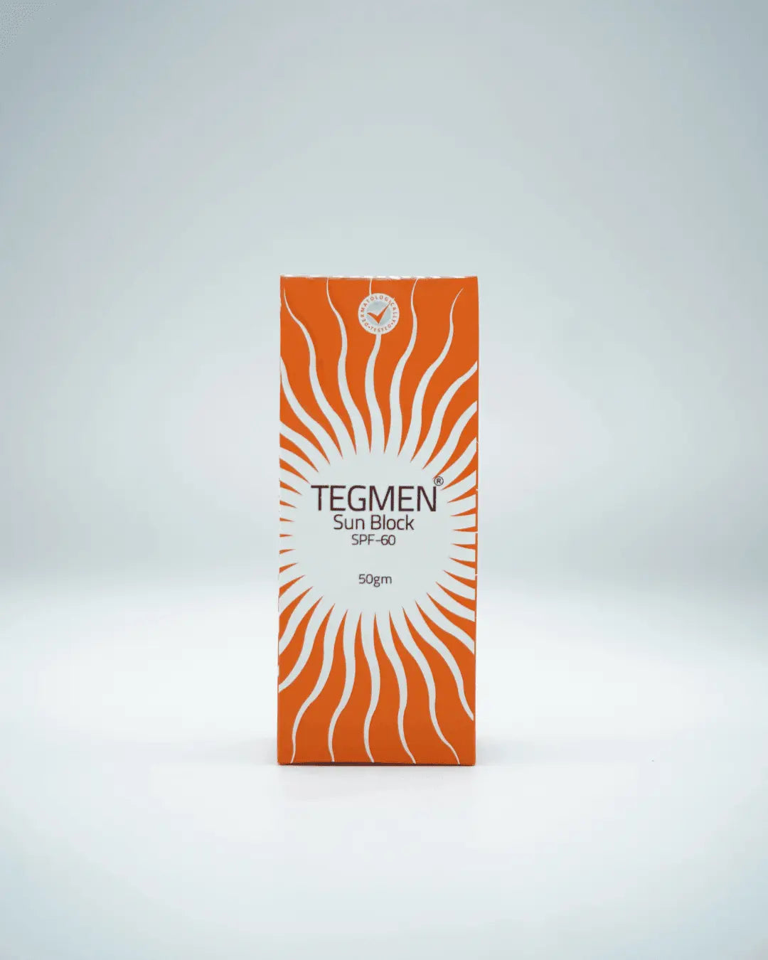 Tegmen Sunblock SPF 60 - Beauton Cosmetics