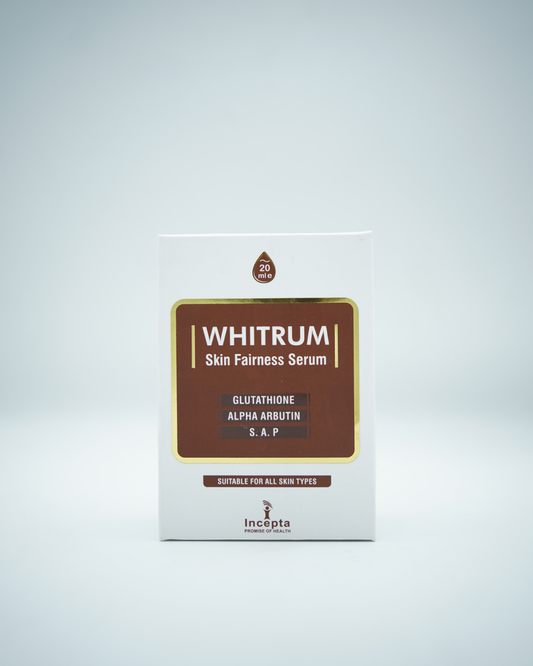 Whitrum Serum