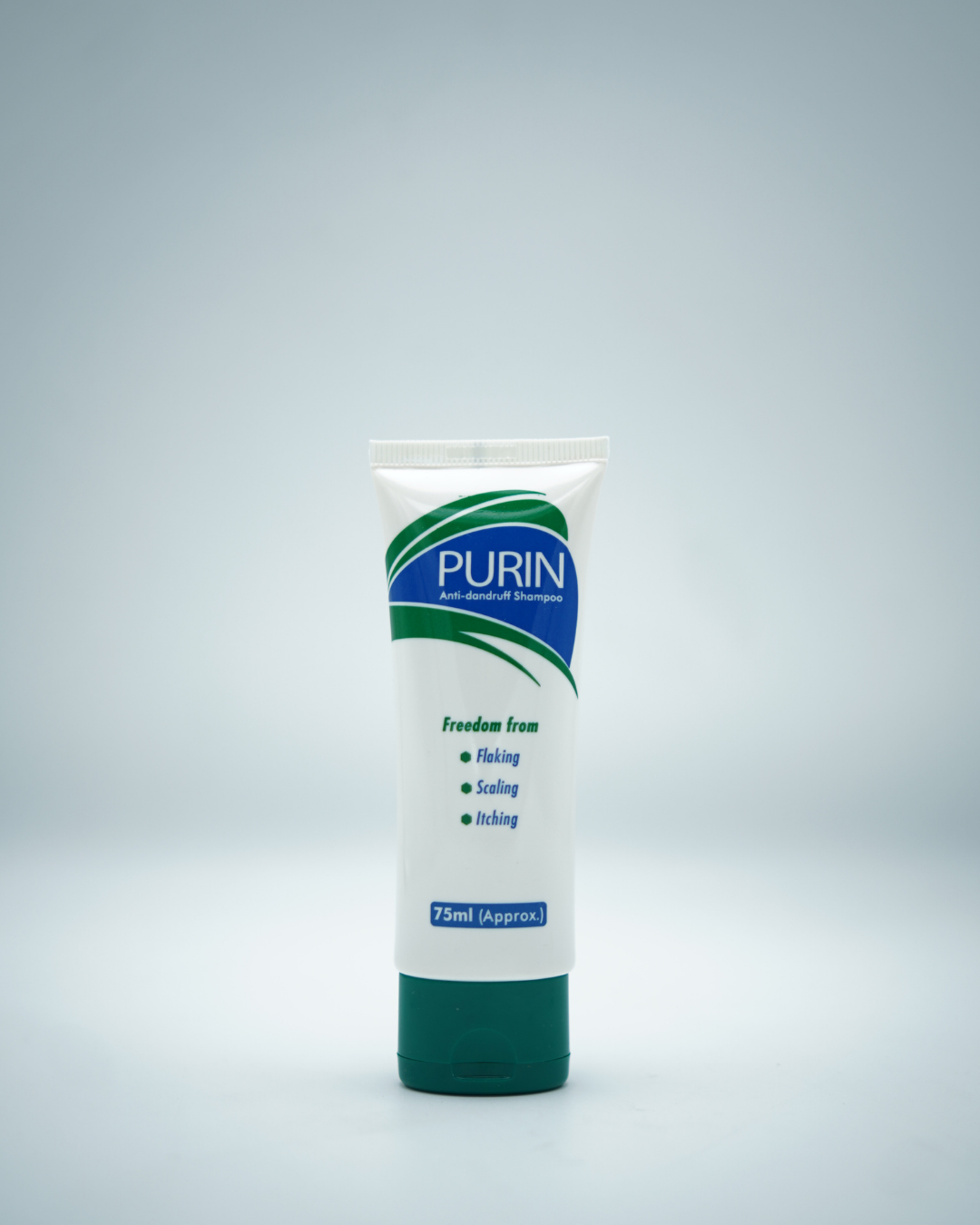 Purin Anti Dandruff Shampoo