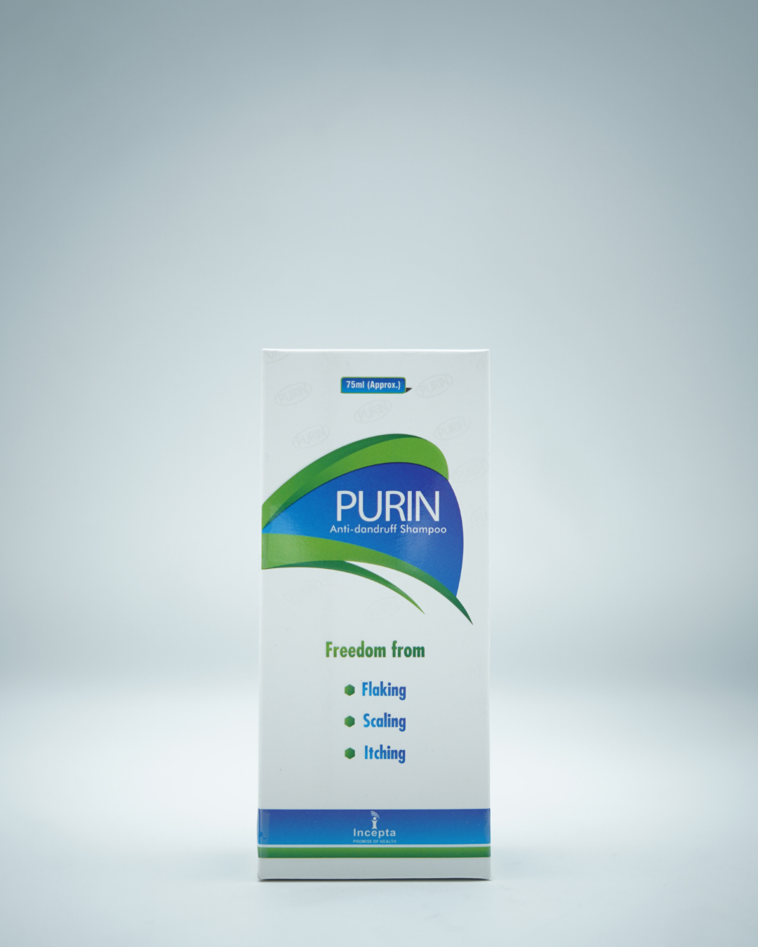 Purin Anti Dandruff Shampoo