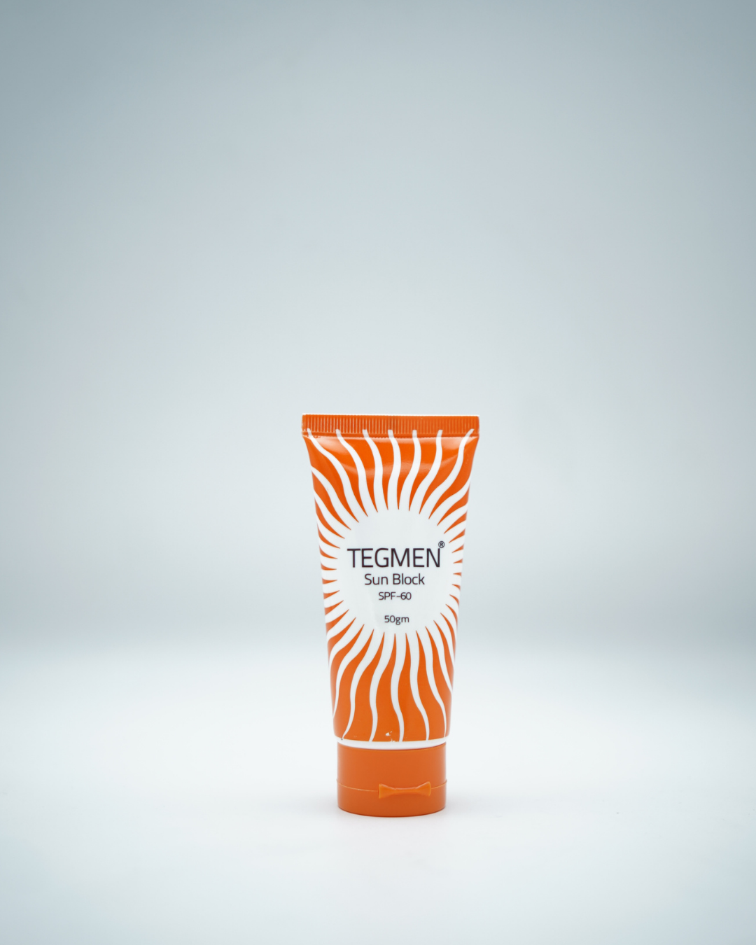 Tegmen SunblockSPF-60