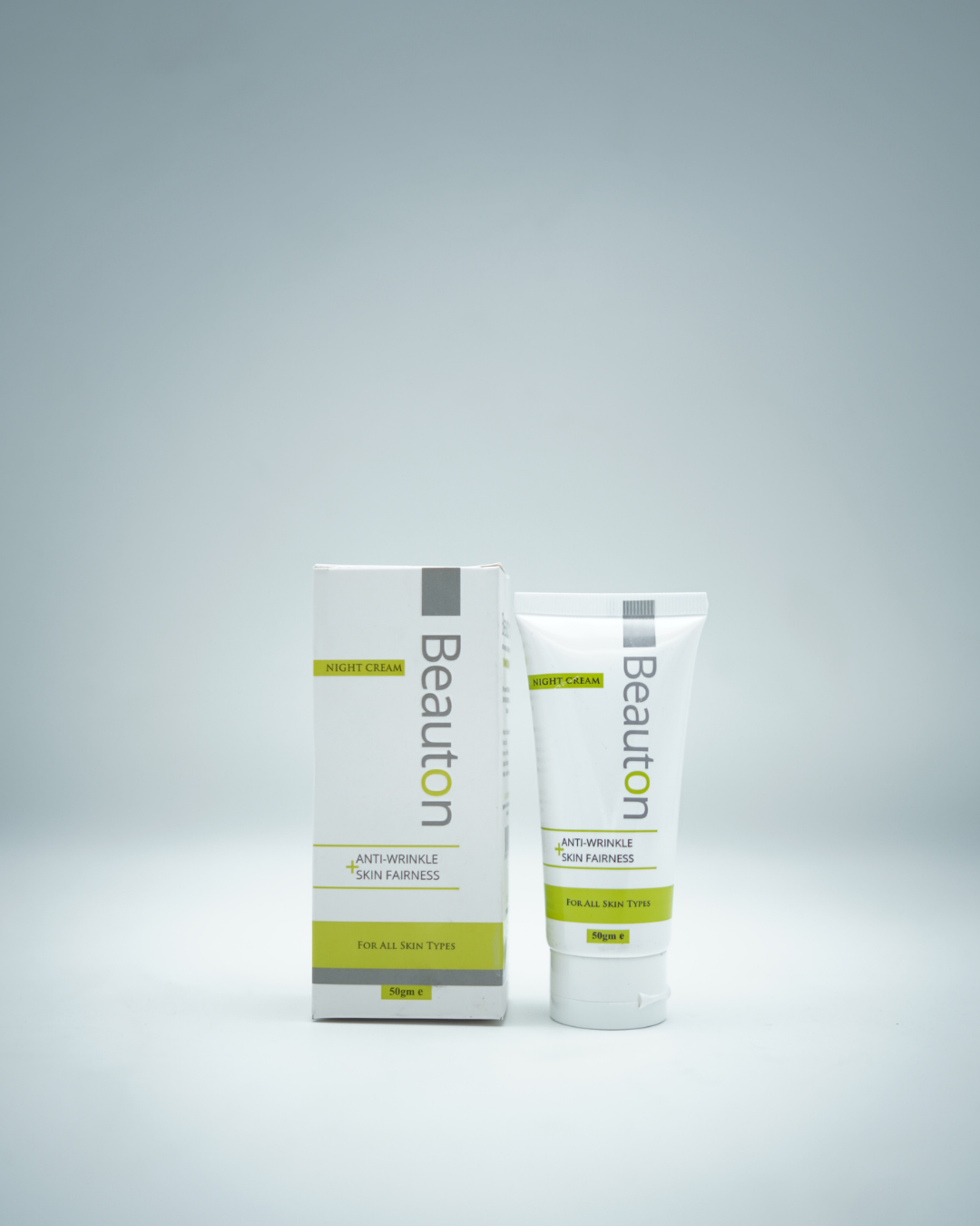 Beauton Night Cream