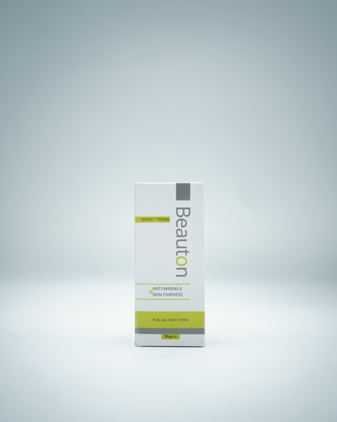 Beauton Night Cream