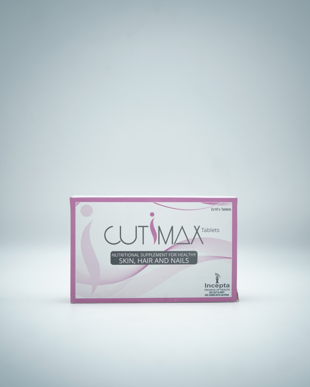 Cutimax Tablets