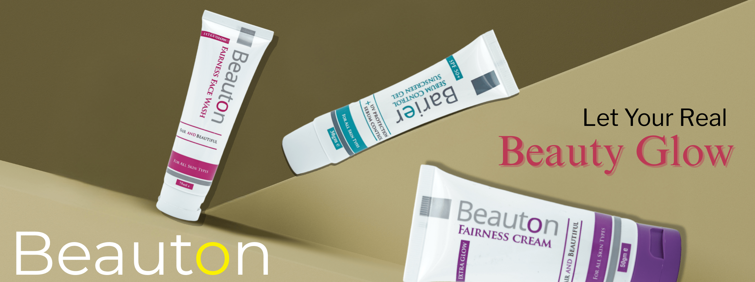 Best-selling beauty products with special offers and discounts on premium skincare