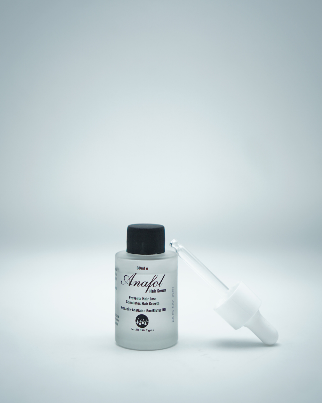 Anafol Serum