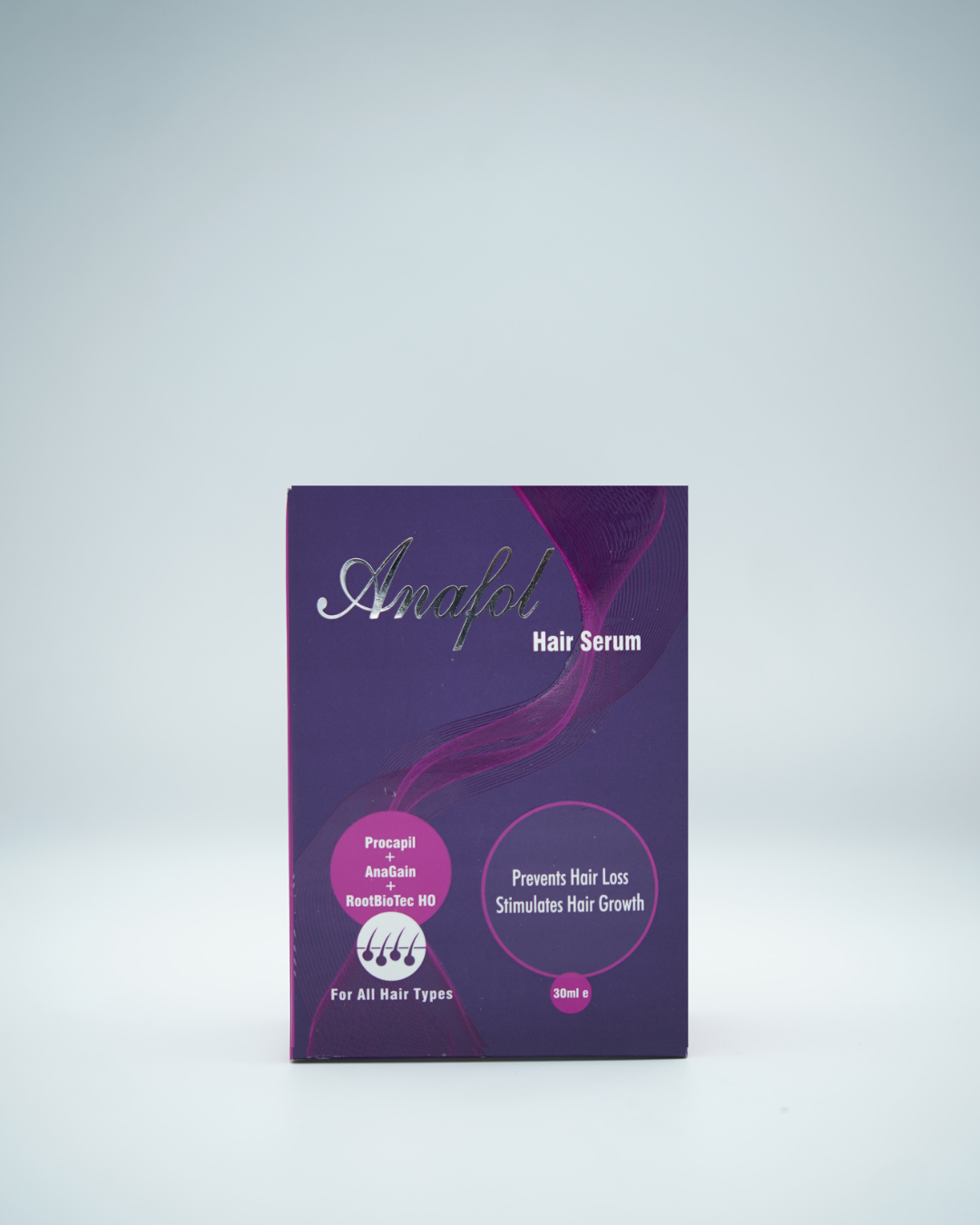 Anafol Serum