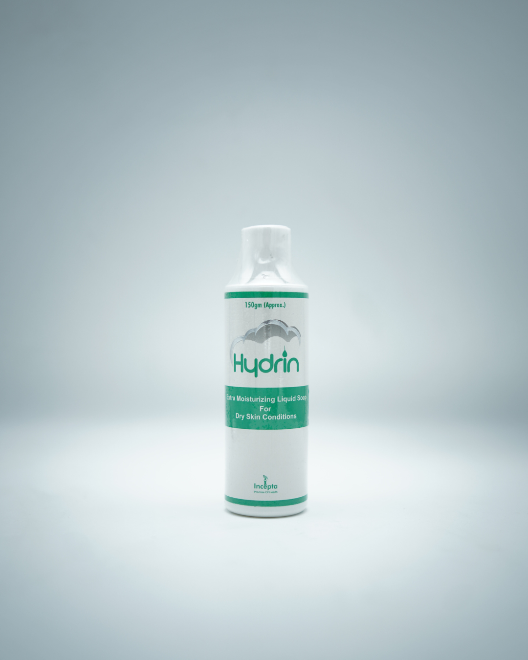 Hydrin Liquid Soap