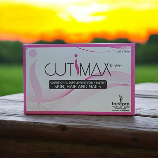 CUTIMAX TABLETS