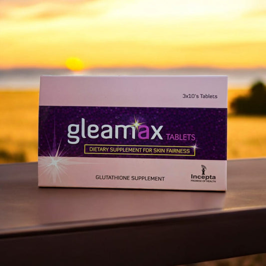 GLEAMAX TABLETS