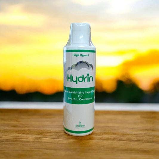 Hydrin Liquid Soap