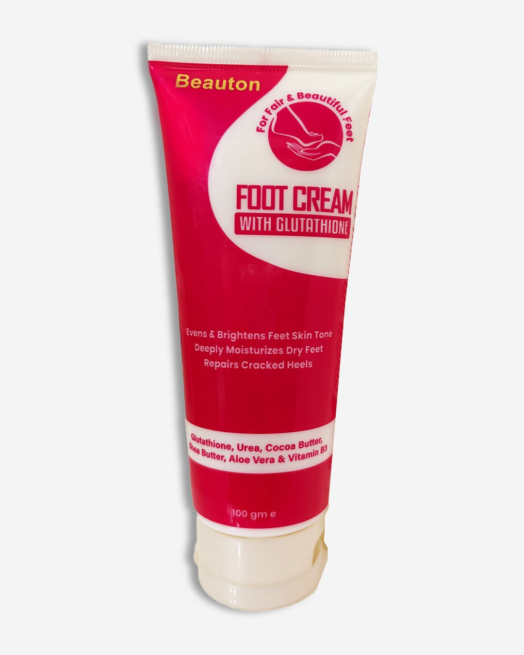 Beauton Foot Cream