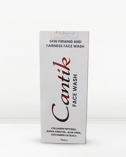 Cantik Face Wash
