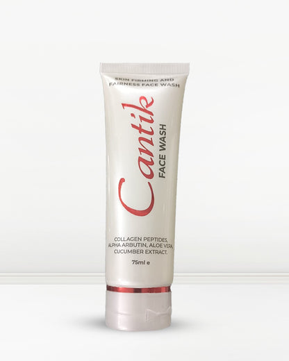 Cantik Face Wash