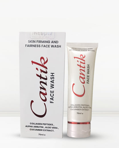 Cantik Face Wash