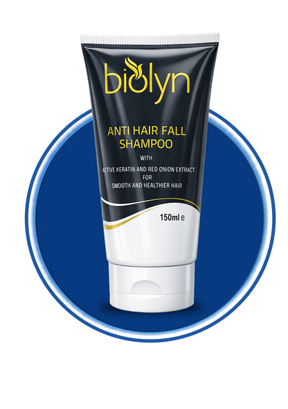 Diamond Anti Hair Fall Combo
