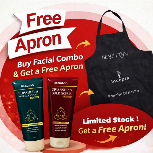 Two Step Facial