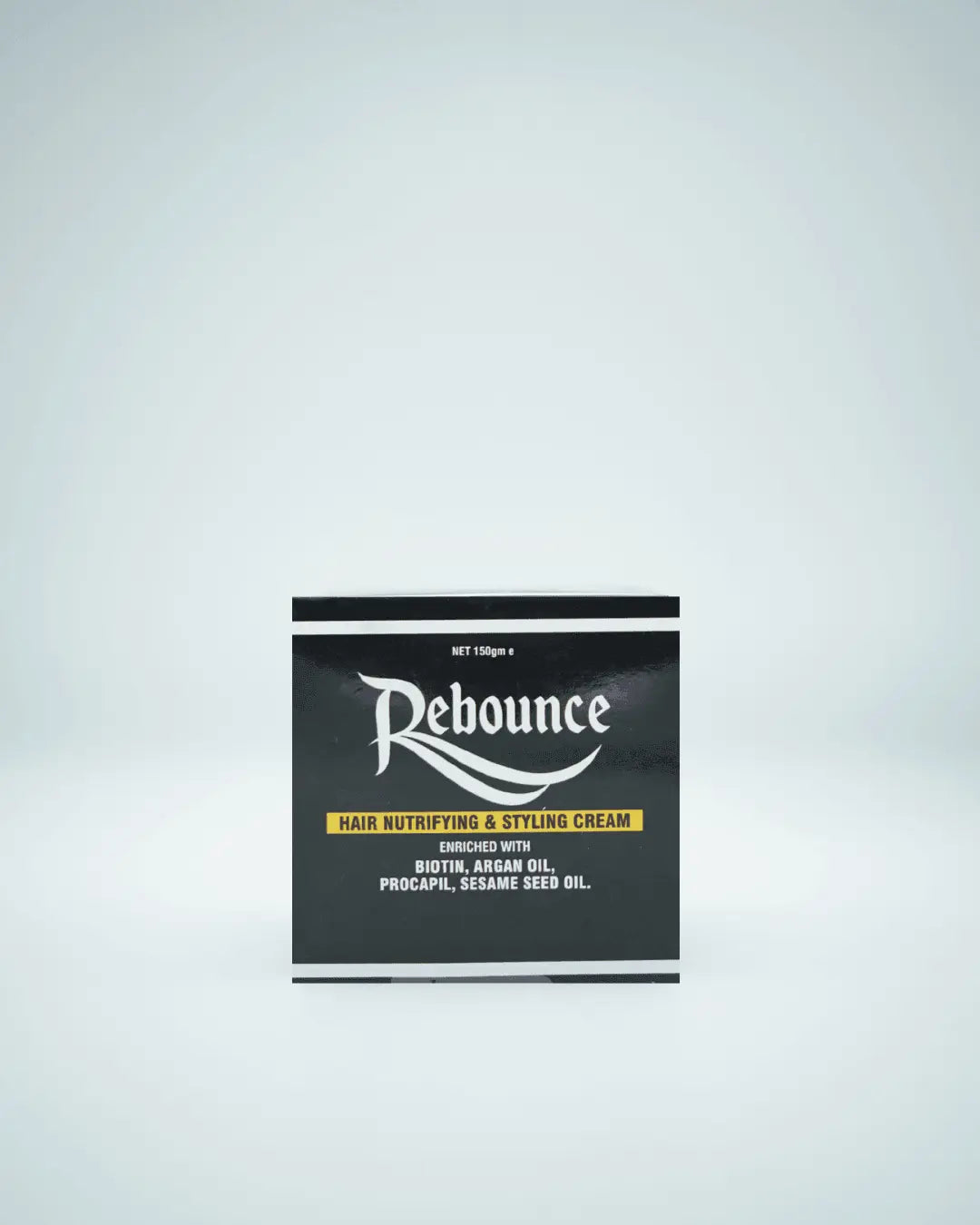 Rebounce Hair Nutrifying and Styling Cream - Beauton Cosmetics