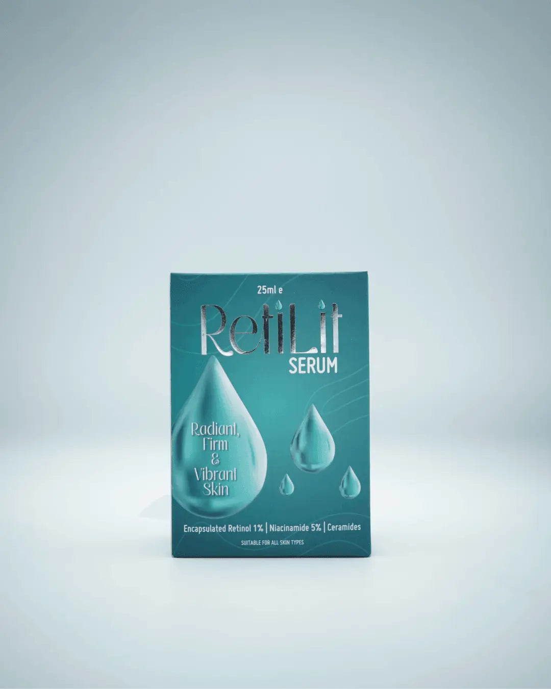 Retilit Serum – Encapsulated Retinol for Smoother, Brighter Skin - Beauton Cosmetics
