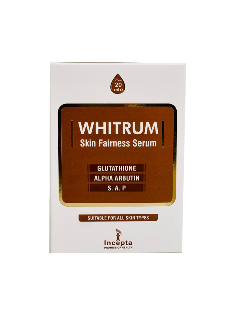 Whitrum Serum