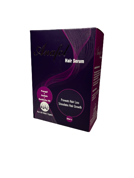 Anafol Serum